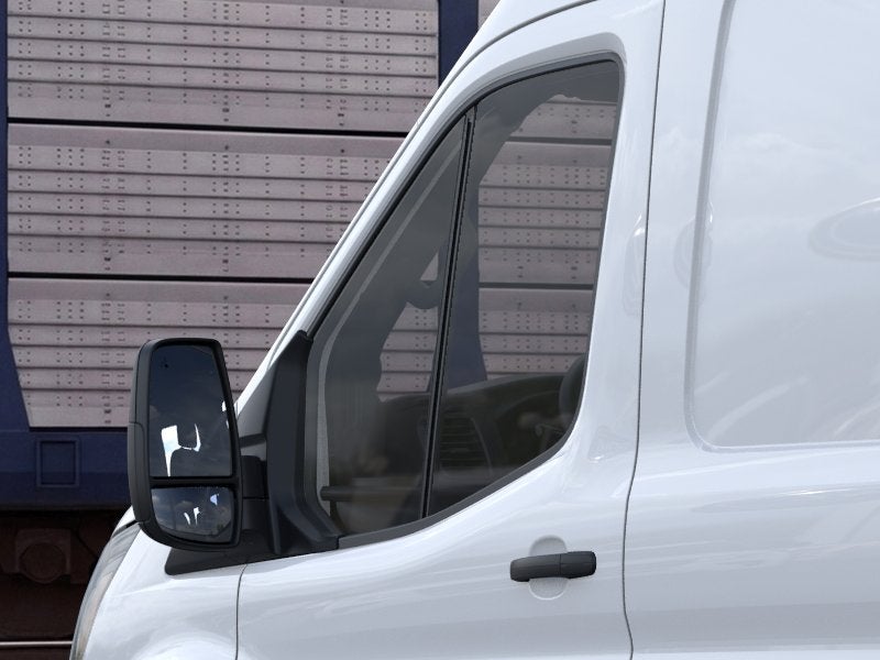 2026 Ford Transit Cargo Van T-250 148" EL Hi Rf 9150 GVWR RWD