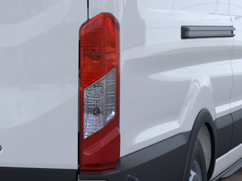 2026 Ford Transit Cargo Van T-250 148" EL Hi Rf 9150 GVWR RWD