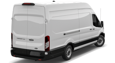 2026 Ford Transit Cargo Van T-250 148" EL Hi Rf 9150 GVWR RWD