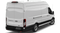 2026 Ford Transit Cargo Van T-250 148" EL Hi Rf 9150 GVWR RWD