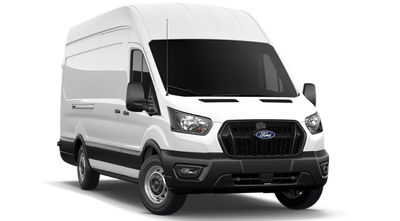 2026 Ford Transit Cargo Van T-250 148" EL Hi Rf 9150 GVWR RWD