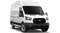 2027 Ford Transit Cargo Van T-350 148" Hi Rf 9500 GVWR RWD