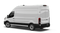 2027 Ford Transit Cargo Van T-350 148" Hi Rf 9500 GVWR RWD