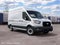 2027 Ford Transit Cargo Van T-350 148" Hi Rf 9500 GVWR RWD
