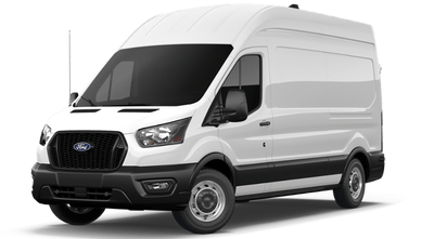 2027 Ford Transit Cargo Van T-350 148" Hi Rf 9500 GVWR RWD