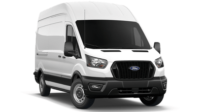 2027 Ford Transit Cargo Van T-350 148" Hi Rf 9500 GVWR RWD