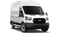 2027 Ford Transit Cargo Van T-350 148" Hi Rf 9500 GVWR RWD