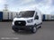 2026 Ford Transit Cargo Van T-350 148" Hi Rf 9500 GVWR RWD