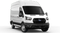 2026 Ford Transit Cargo Van T-350 148" Hi Rf 9500 GVWR RWD