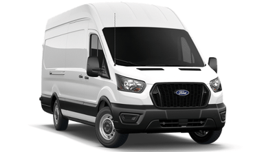 2027 Ford Transit Cargo Van T-350 148" EL Hi Rf 9500 GVWR RWD