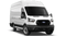 2027 Ford Transit Cargo Van T-350 148" EL Hi Rf 9500 GVWR RWD