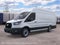 2026 Ford Transit Cargo Van T-350 148" EL Hi Rf 9500 GVWR RWD