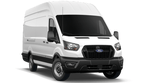 2026 Ford Transit Cargo Van T-350 148" EL Hi Rf 9500 GVWR RWD