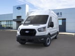 2026 Ford Transit Cargo Van T-350 148" EL Hi Rf 9500 GVWR RWD