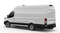 2026 Ford Transit Cargo Van T-350 148" EL Hi Rf 9500 GVWR RWD