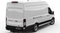 2026 Ford Transit Cargo Van T-350 148" EL Hi Rf 9500 GVWR RWD