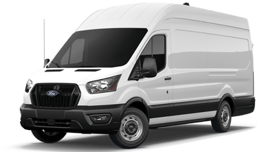 2026 Ford Transit Cargo Van T-350 148" EL Hi Rf 9500 GVWR RWD