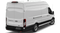2026 Ford Transit Cargo Van T-350 148" EL Hi Rf 9500 GVWR RWD