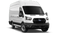 2026 Ford Transit Cargo Van T-350 148" EL Hi Rf 9500 GVWR RWD