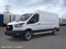 2026 Ford Transit Cargo Van T-150 148" Med Rf 8800 GVWR RWD