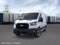 2026 Ford Transit Cargo Van T-150 148" Med Rf 8800 GVWR RWD