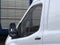 2026 Ford Transit Cargo Van T-150 148" Med Rf 8800 GVWR RWD