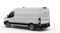2026 Ford Transit Cargo Van T-150 148" Med Rf 8800 GVWR RWD