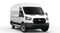 2026 Ford Transit Cargo Van T-150 148" Med Rf 8800 GVWR RWD