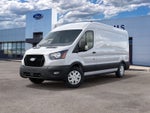 2027 Ford Transit Cargo Van T-150 148" Med Rf 8800 GVWR RWD
