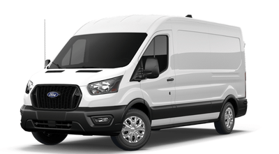 2027 Ford Transit Cargo Van T-150 148" Med Rf 8800 GVWR RWD