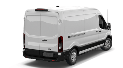 2027 Ford Transit Cargo Van T-150 148" Med Rf 8800 GVWR RWD