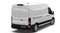2027 Ford Transit Cargo Van T-150 148" Med Rf 8800 GVWR RWD