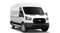 2027 Ford Transit Cargo Van T-150 148" Med Rf 8800 GVWR RWD