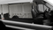 2027 Ford Transit Cargo Van T-150 148" Med Rf 8800 GVWR RWD