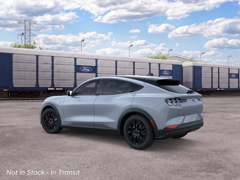 2026 Ford Mustang Mach-E Select