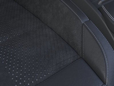 2026 Ford Mustang Mach-E GT