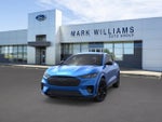 2026 Ford Mustang Mach-E GT