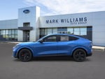 2026 Ford Mustang Mach-E GT