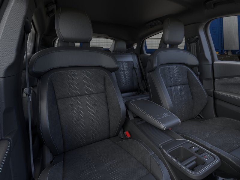 2026 Ford Mustang Mach-E GT