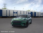2026 Ford Mustang Mach-E GT