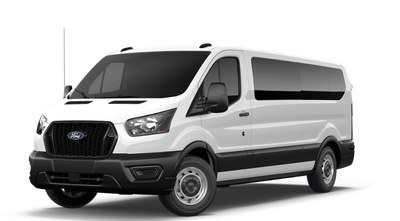 2027 Ford Transit Passenger Wagon Passenger Van XL