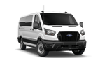 2027 Ford Transit Passenger Wagon Passenger Van XL
