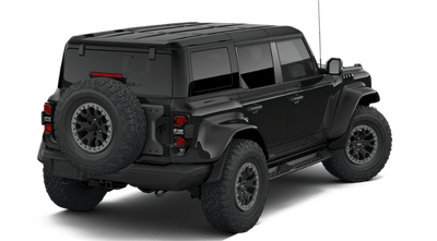 2026 Ford Bronco Raptor®
