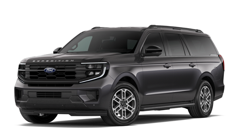 2026 Ford Expedition Active MAX 4x4's photo