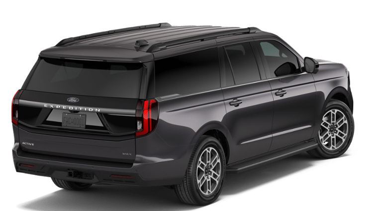 2026 Ford Expedition Max MAX Active