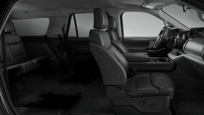 2026 Ford Expedition Max MAX Active