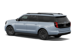 2027 Ford Expedition Max MAX Platinum