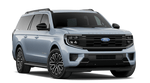 2027 Ford Expedition Max MAX Platinum