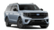 2027 Ford Expedition Max MAX Platinum