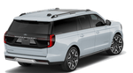 2026 Ford Expedition Max MAX Platinum®
